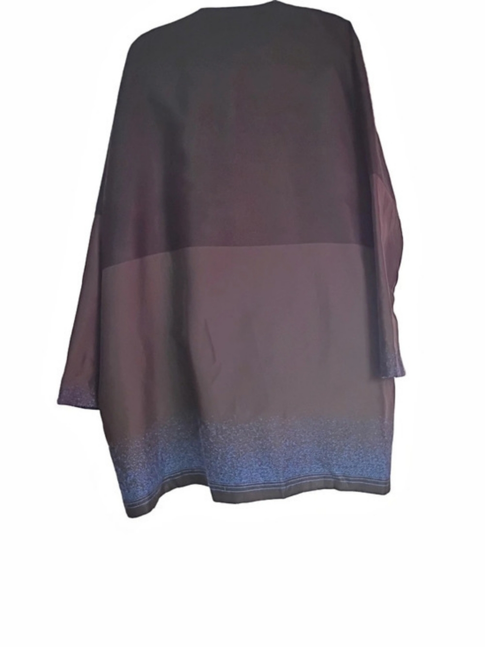 Shamask Color Block Lightweight Jacket - Picture 5 of 12